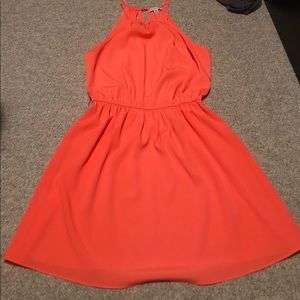 American Eagle Dress